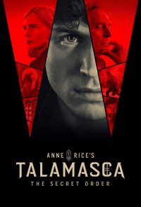 Talamasca The Secret Order